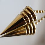 pendulum, gold pendulum, reflection-686680.jpg